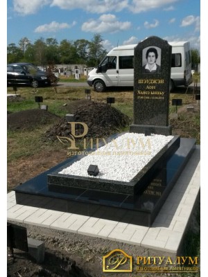 Мусульманский памятник 25 — ritualum.ru Мусульманский памятник 25 — ritualum.ru